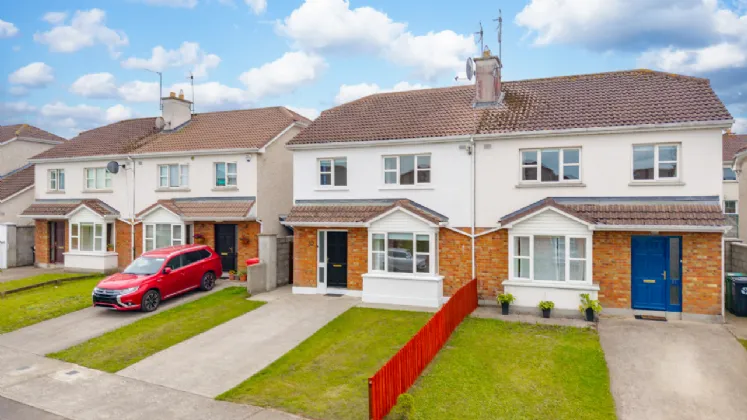 Photo of 32 Glenoaks Drive, Clonmel, Co. Tipperary, E91 F6F2