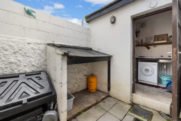 Photo of 13 Dargan Street, Bray, Co. Wicklow, A98 EN82