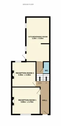 Photo of 30 Cadogan Road, Fairview, Dublin 3, D03 DP86