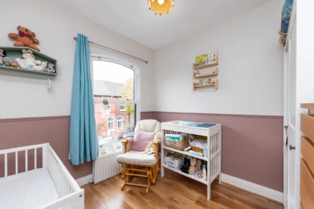 Photo of 30 Cadogan Road, Fairview, Dublin 3, D03 DP86