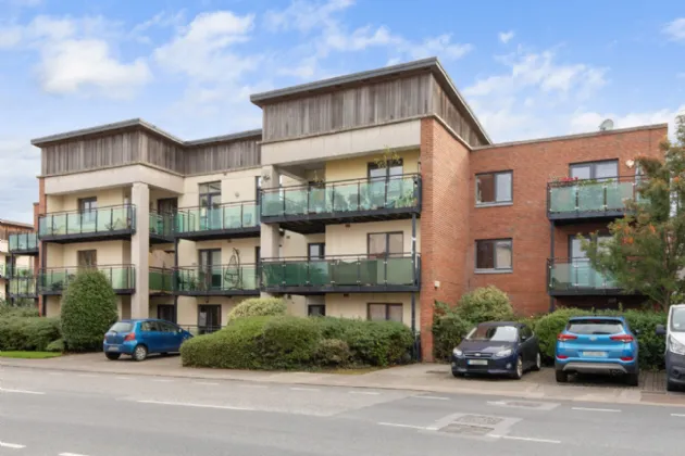 Photo of 57 Rathborne Drive, Ashtown, Dublin 15, D15 HW08