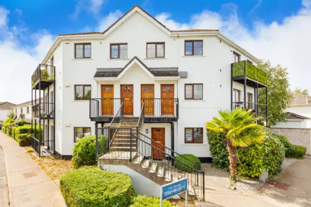 Photo of 12 Straffan Court, Straffan Wood, Maynooth, Co. Kildare, W23 X895