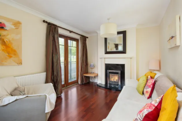 Photo of 12 Straffan Court, Straffan Wood, Maynooth, Co. Kildare, W23 X895