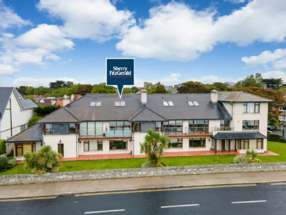 Photo of 7 Bruach Na Mara, 187 Seafield Road East, Clontarf, Dublin 3, D03 DR63