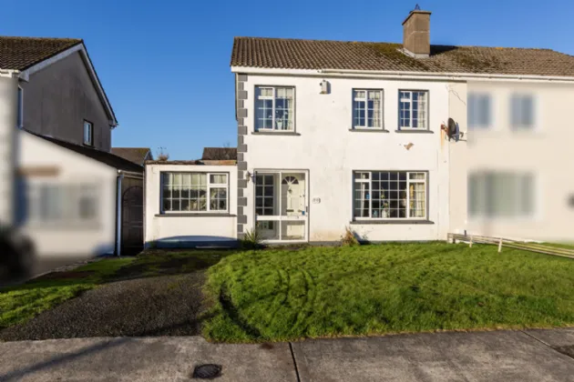 Photo of 20 Mansfield Drive, Coolcotts, Wexford Town, Wexford, Y35N6Y9