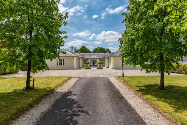 Photo of Winterberry Lodge, Eyrefield, The Curragh, Co. Kildare, R56 KC03