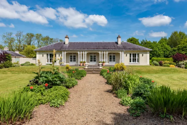 Photo of Winterberry Lodge, Eyrefield, The Curragh, Co. Kildare, R56 KC03