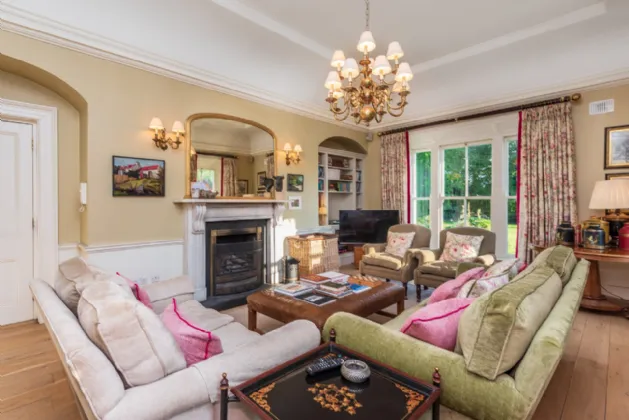 Photo of Winterberry Lodge, Eyrefield, The Curragh, Co. Kildare, R56 KC03