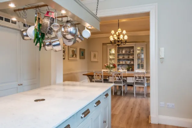 Photo of Winterberry Lodge, Eyrefield, The Curragh, Co. Kildare, R56 KC03