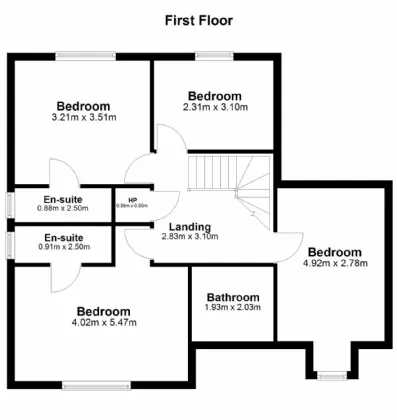 Photo of 10 Meadowlands, College Wood, Mallow, Co. Cork, P51RC2Y