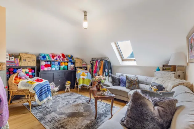 Photo of Howthstown, Drumconrath, Co Meath, C15R5P9