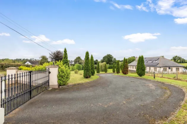 Photo of Howthstown, Drumconrath, Co Meath, C15R5P9