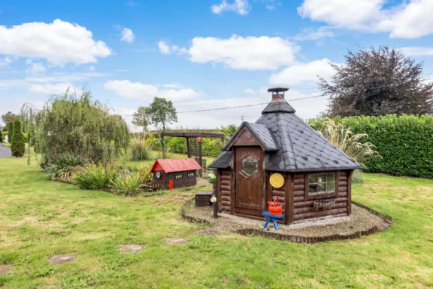 Photo of Howthstown, Drumconrath, Co Meath, C15R5P9