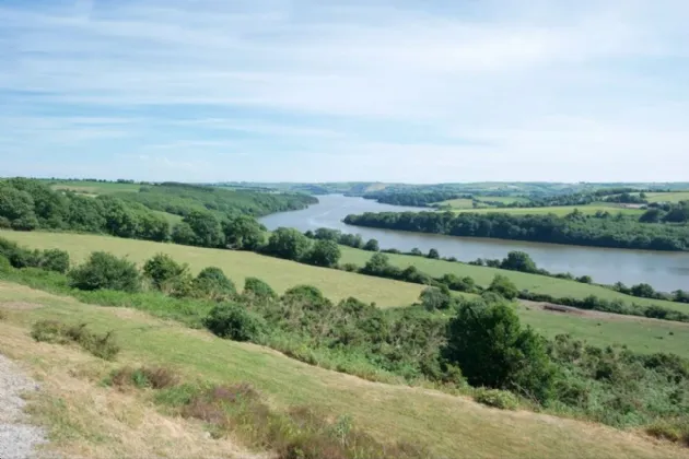 Photo of Lahern, Dunderrow, Kinsale, Co. Cork, P17NN52
