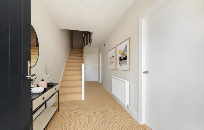 Photo of 4 Woodward Copse, Glencairn Gate, Leopardstown, Dublin 18, D18 H2PP