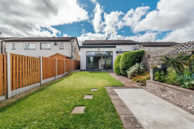 Photo of 81 Morell Drive,, Naas,, Co. Kildare, W91 TRC6