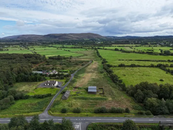 Photo of Srah, Foxford, Co. Mayo