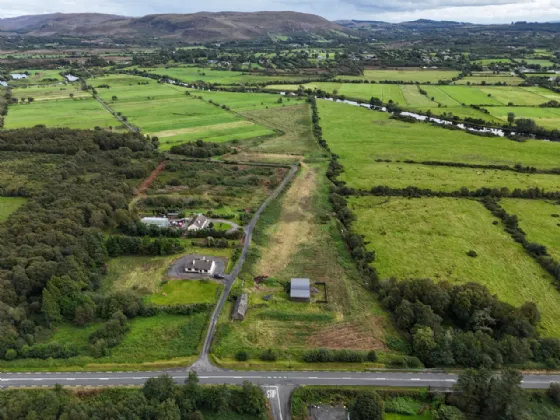 Photo of Srah, Foxford, Co. Mayo
