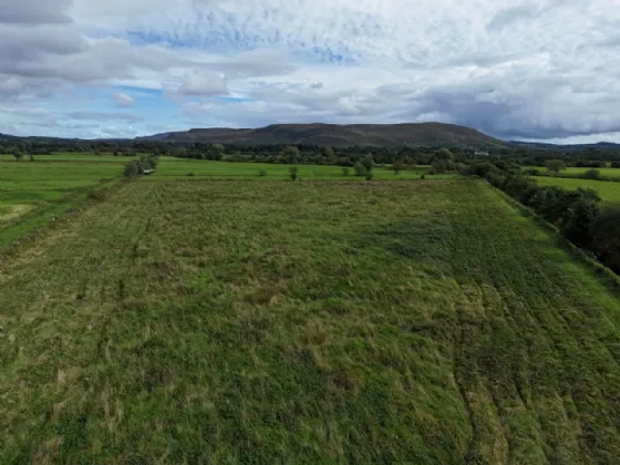 Photo of Srah, Foxford, Co. Mayo