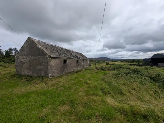 Photo of Srah, Foxford, Co. Mayo