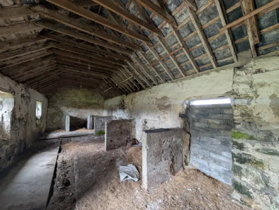 Photo of Srah, Foxford, Co. Mayo