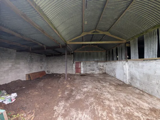 Photo of Srah, Foxford, Co. Mayo