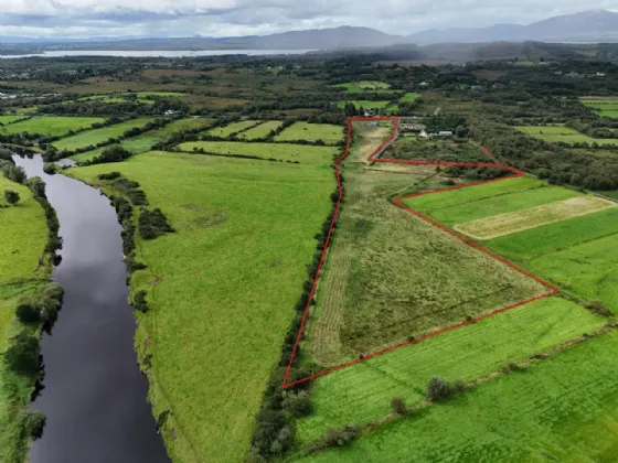 Photo of Srah, Foxford, Co. Mayo