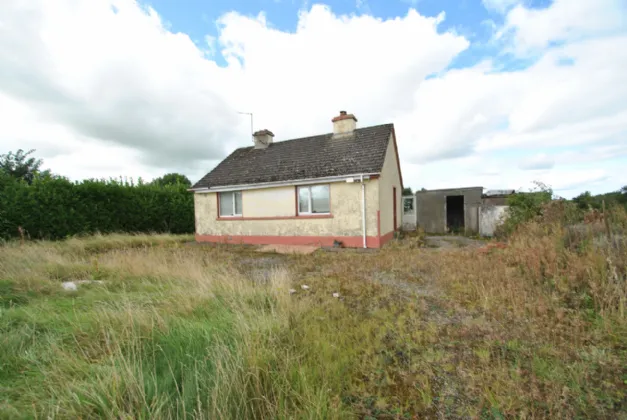 Photo of Derrybeg, Clareen, Birr, Co. Offaly, R42 PD95