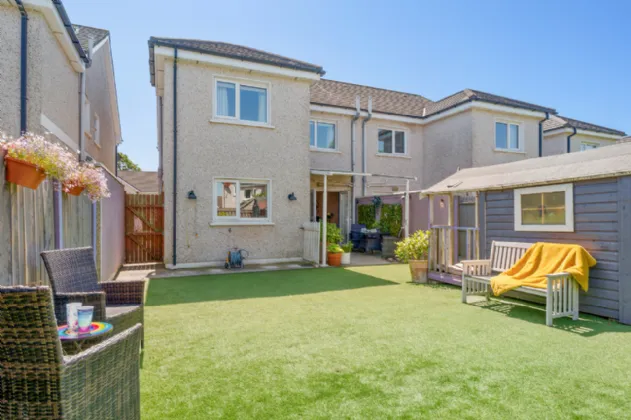 Photo of 219 Fernwood, Glyntown, Glanmire, Co Cork, T45 K406