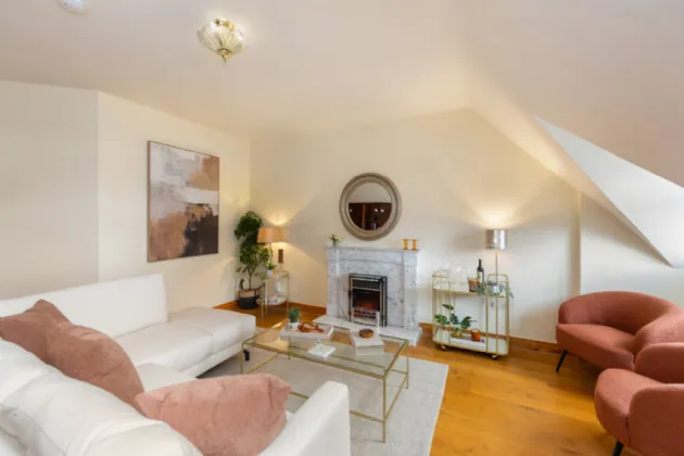 Photo of Apartment 79, St Gabriels, Cabinteely, Dublin 18, D18PX96