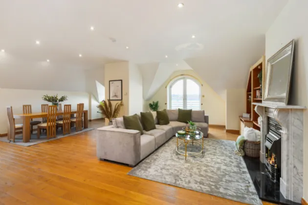 Photo of Apartment 79, St Gabriels, Cabinteely, Dublin 18, D18PX96