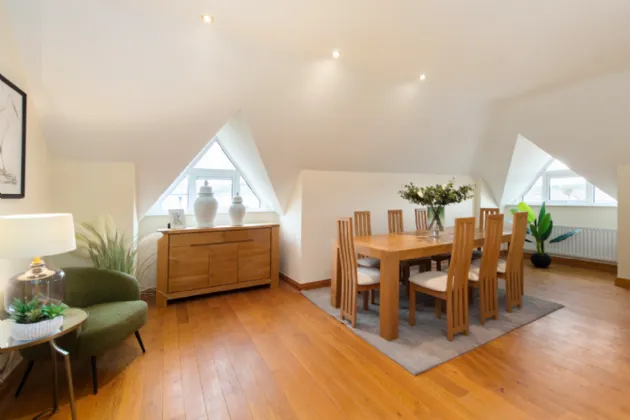 Photo of Apartment 79, St Gabriels, Cabinteely, Dublin 18, D18PX96