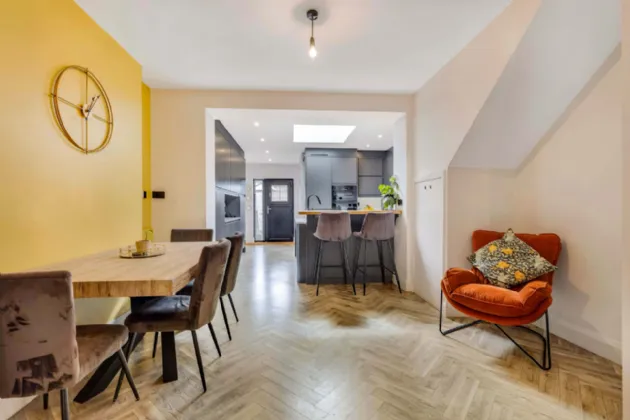 Photo of 2 Fermanagh Terrace, Newtownbutler Rd, Clones, Co. Monaghan, H23PF63