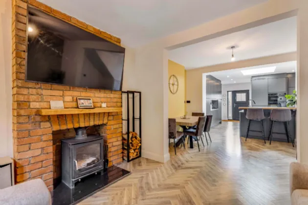 Photo of 2 Fermanagh Terrace, Newtownbutler Rd, Clones, Co. Monaghan, H23PF63