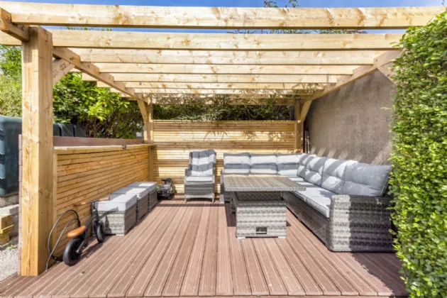 Photo of 2 Fermanagh Terrace, Newtownbutler Rd, Clones, Co. Monaghan, H23PF63