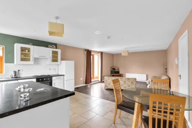 Photo of Apartment 17, Lerr Road, Abbeylands, Castledermot, Co. Kildare, R14 FY68