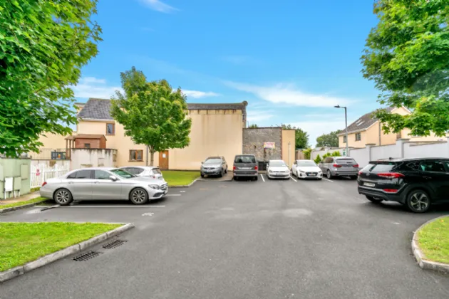 Photo of Apartment 17, Lerr Road, Abbeylands, Castledermot, Co. Kildare, R14 FY68