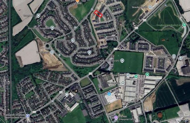 Photo of 96 Beaulieu Village, Termonfeckin Road, Drogheda, Co Louth, A92 X2RN