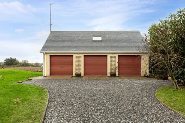 Photo of Garra, Oulart, Co Wexford, Y25 XW84