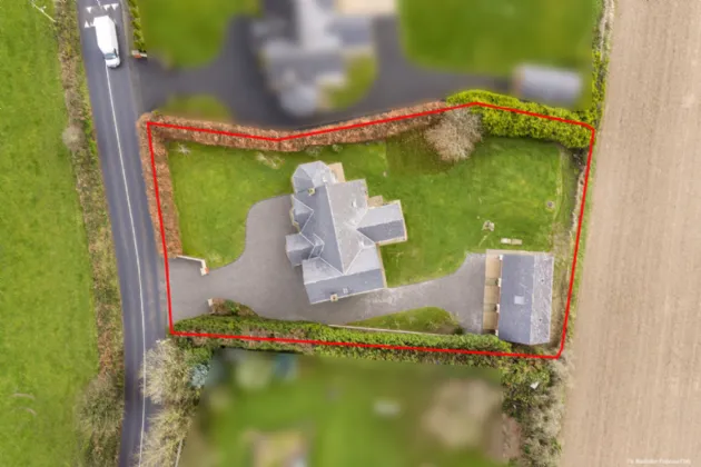 Photo of Garra, Oulart, Co Wexford, Y25 XW84