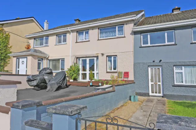 Photo of 123 Finian Park, Shannon, Co. Clare, V14TN83