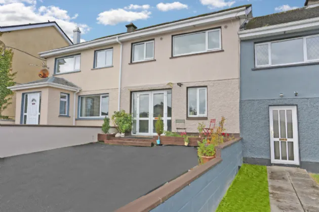 Photo of 123 Finian Park, Shannon, Co. Clare, V14TN83