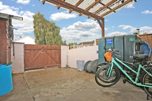 Photo of 123 Finian Park, Shannon, Co. Clare, V14TN83