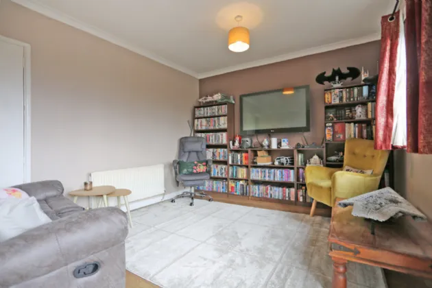 Photo of 123 Finian Park, Shannon, Co. Clare, V14TN83