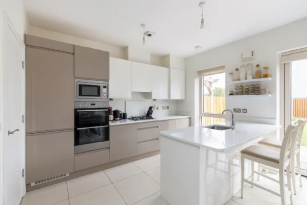 Photo of 2 Parkside Grove, Balgriffin, Dublin 13, D13 EY6P