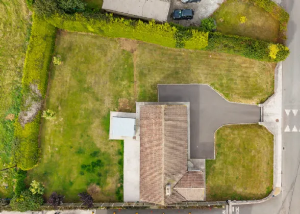 Photo of Carrigeens, Spa Glen, Mallow, Co. Cork, P51 T3VR