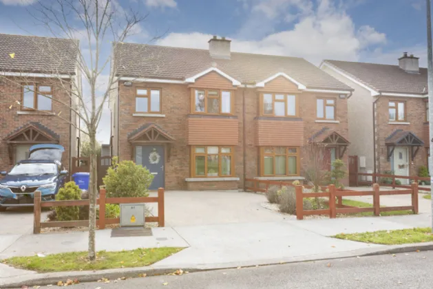 Photo of 39 Glenmore Wood, Mullingar, Co. Westmeath., N91 X072