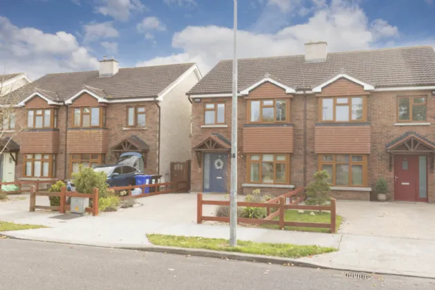 Photo of 39 Glenmore Wood, Mullingar, Co. Westmeath., N91 X072