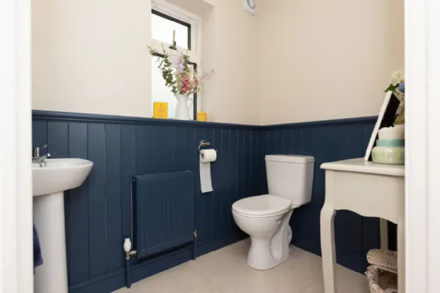 Photo of 39 Glenmore Wood, Mullingar, Co. Westmeath., N91 X072