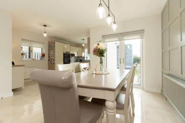 Photo of 39 Glenmore Wood, Mullingar, Co. Westmeath., N91 X072